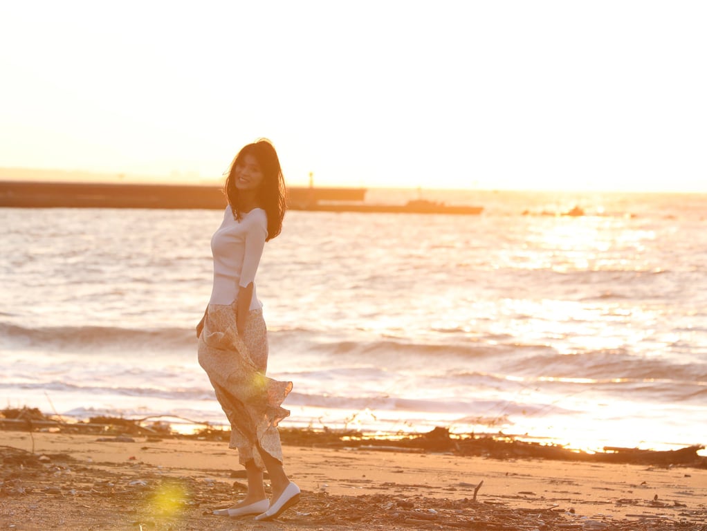 图片[37]-#東野佑美 成熟风韵身材 週刊ポストデジタル写真集 - 全本免费在线观看-阅图吧