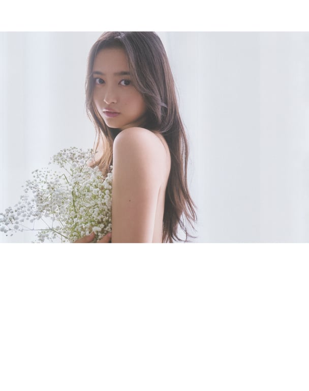 图片[159]-乃木坂46 井上和 1st写真集 独白 LQ - 在线免费观看-阅图吧