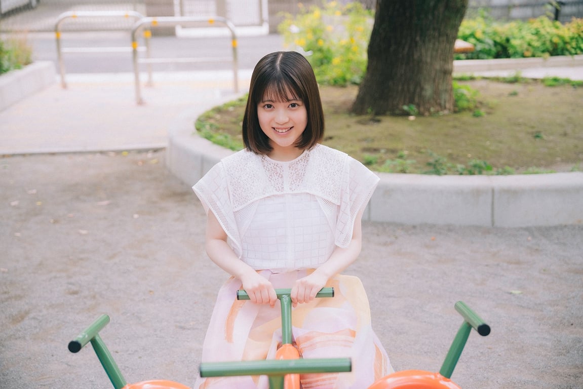 图片[3]-#Yui Kawamura 川村结衣 (23P1V) - 全本免费在线观看-阅图吧