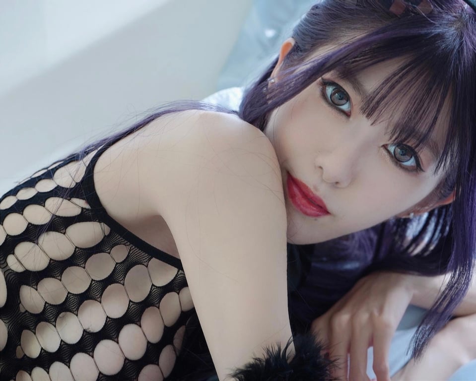 图片[135]-Miyuki Arisaka 有坂深雪 - OK？ 好的。NO watermark - 在线免费观看-阅图吧