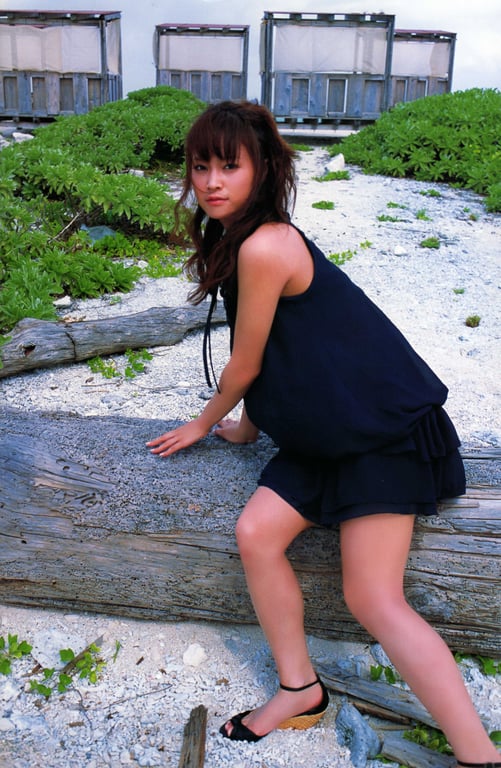 图片[20]-#2008.12.20 Eri Kamei 龟井绘里 – 20 二十岁 - 全本免费在线观看-阅图吧