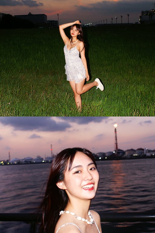 图片[57]-2024.12.13 丰田露娜【全70P】那个女孩换上泳衣的话… ヤンマガデジタル写真集 - 在线免费观看-阅图吧