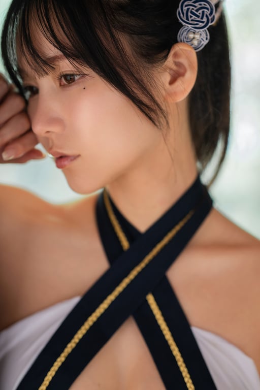 图片[15]-けん研(けんけん) 女忍者忍法媚术之技DL写真集 - 在线免费观看-阅图吧