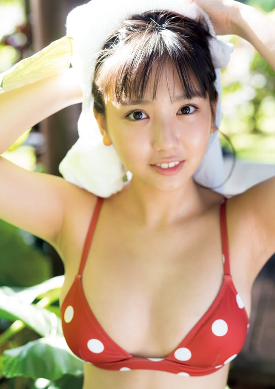 图片[100]-#沢口爱华1st写真集 でら爱华 - 全本免费在线观看-阅图吧