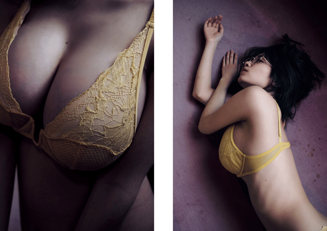 图片[76]-菜乃花LAST写真集 水滴 - 在线免费观看-阅图吧