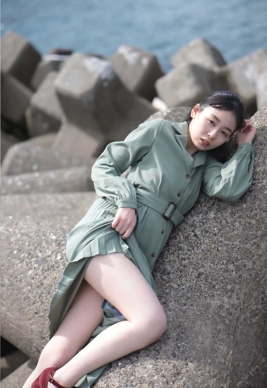 图片[12]-#時田 亜美 デジタル写真集「Clarity」 - 全本免费在线观看-阅图吧