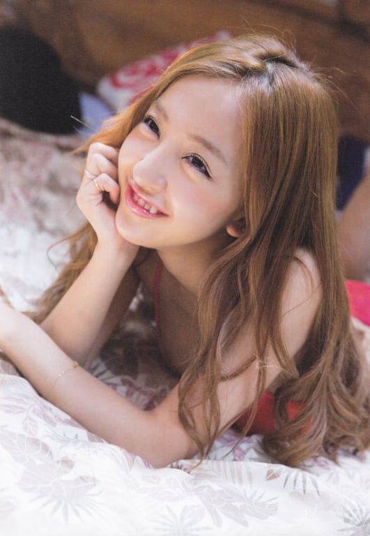 图片[70]-#Tomomi Itano 板野友美 – KB48毕业纪念写真集 友千 - 全本免费在线观看-阅图吧