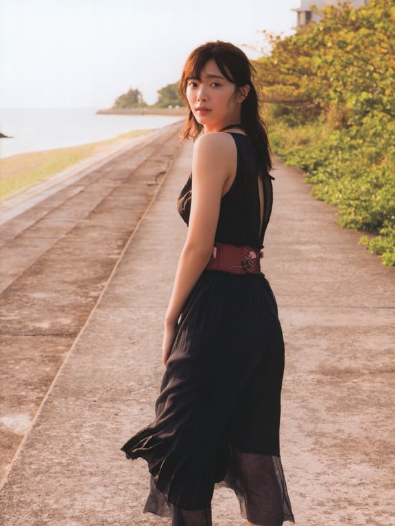 图片[121]-#Hono Tamura 田村保乃 1st写真集 第一步 (2021-08-17) - 全本免费在线观看-阅图吧