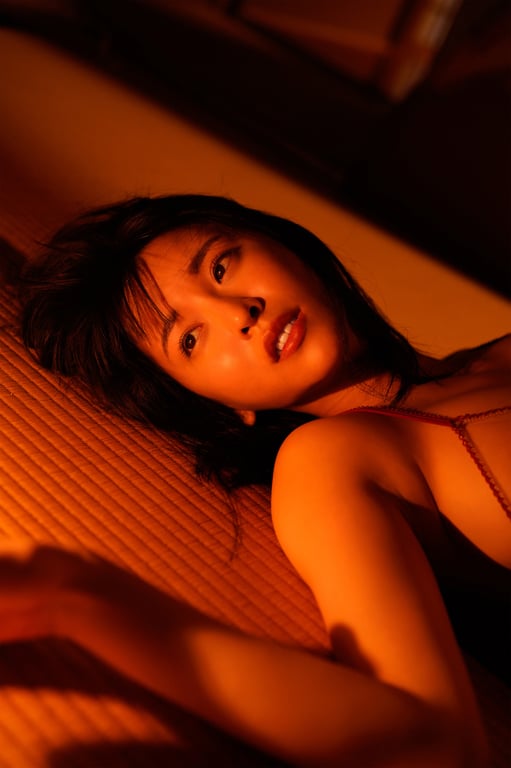 图片[106]-#週刊現代デジタル写真集 奈月瀬奈 玉響 花鳥風月 - 全本免费在线观看-阅图吧