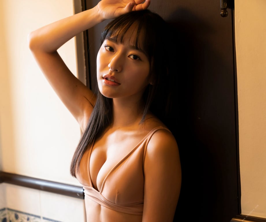 图片[42]-#Kanami Takasaki 高崎奏梦 – Take it off and charm it 脱掉、魅惑。 (2020-04-24) - 全本免费在线观看-阅图吧