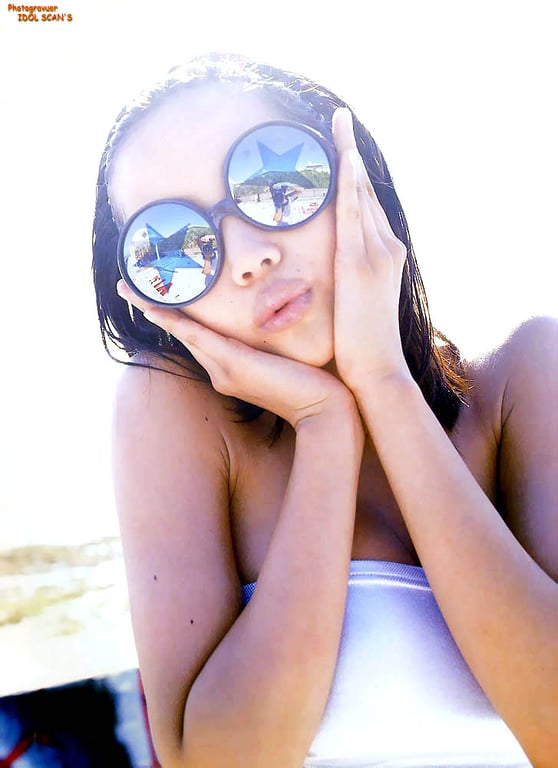 图片[46]-川村亚纪 小池荣子 坂井优美 佐藤江梨子 松冈雪 - Dynamite 5 - 在线免费观看-阅图吧