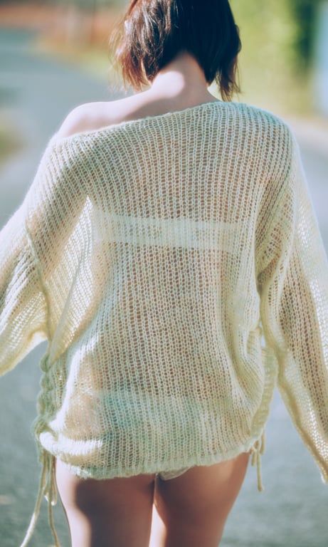 【数字限定】水凑美樱写真集「梦的开始」 週プレ PHOTO BOOK-阅图吧