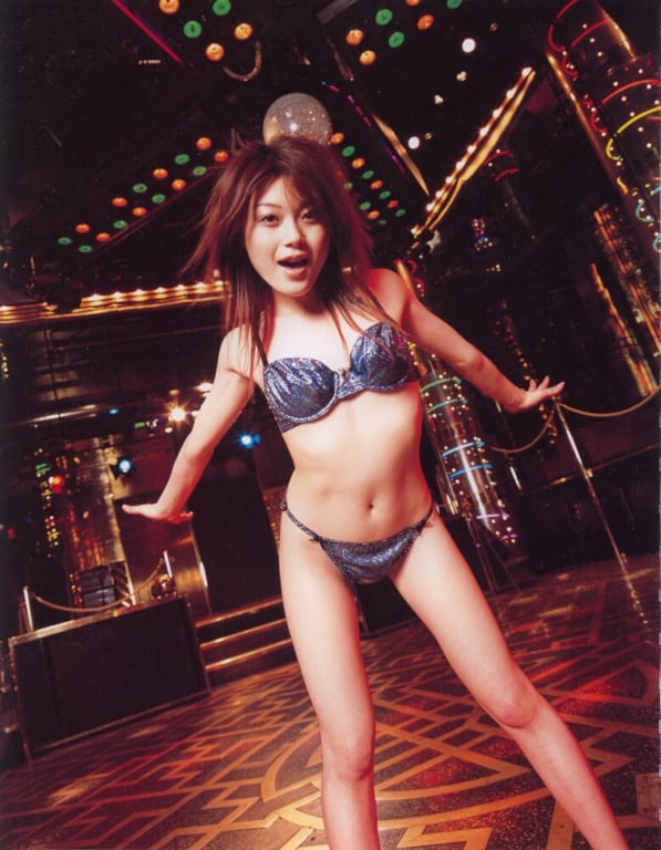 图片[58]-#中岛京子 – COLORS (148pics) - 全本免费在线观看-阅图吧