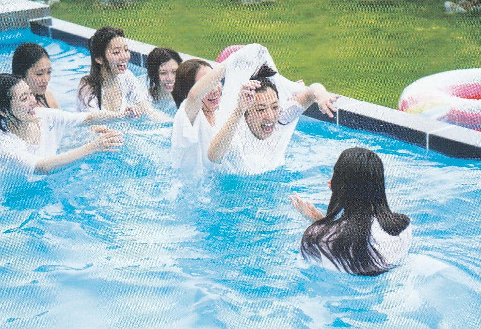 图片[57]-#日向坂46ファースト写真集 立ち漕ぎ - 全本免费在线观看-阅图吧