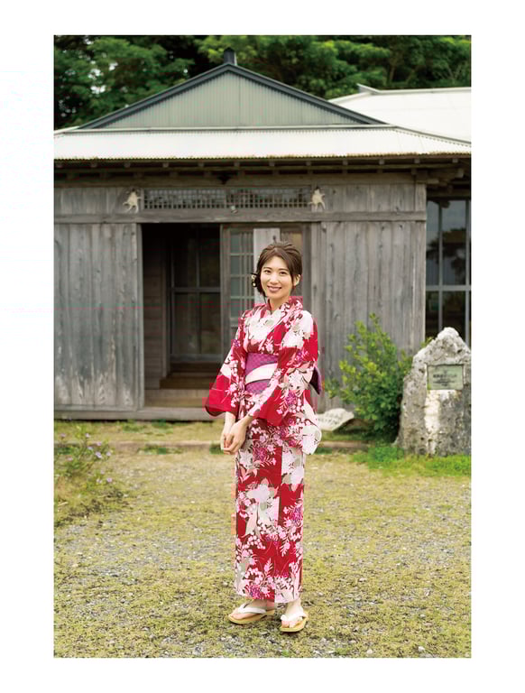 图片[79]-#Aika Yamagishi 山岸爱花 – Flower and Aika 花与爱 (2020-05-29)NO watermark - 全本免费在线观看-阅图吧