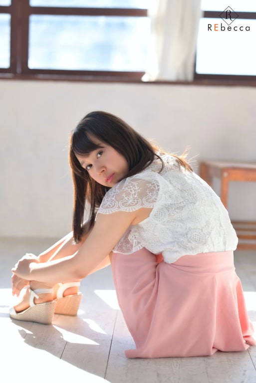 图片[7]-Rebeccaデジタル写真集 Arisu 花芽ありす マジカルシンデレラ S級アイドル - 在线免费观看-阅图吧