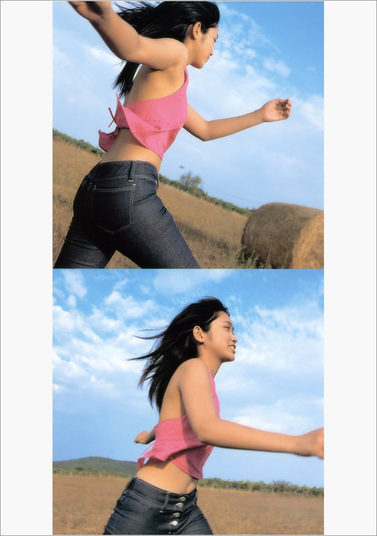 图片[98]-#Chizuru Ikewaki 池脇千鹤 – tesoro - 全本免费在线观看-阅图吧