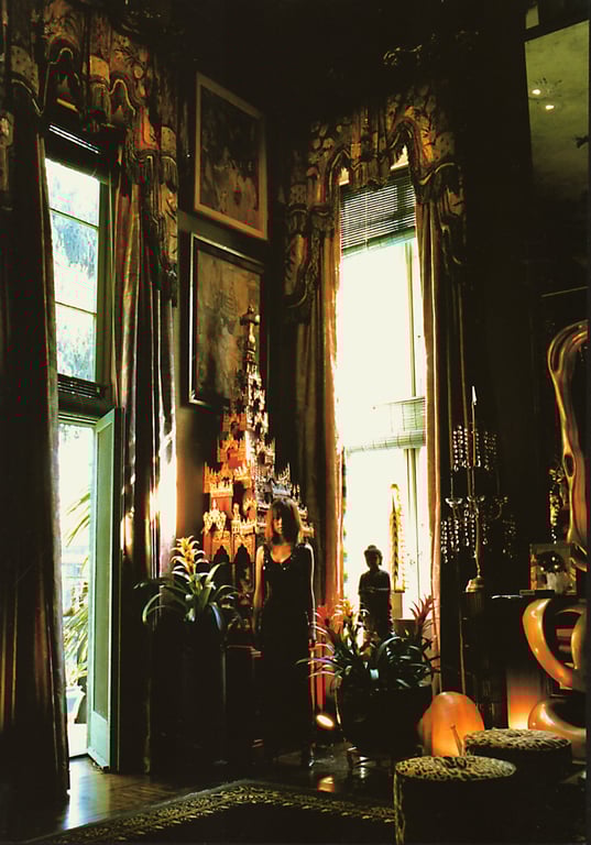 图片[8]-#(月刊系列 040) – 月刊040 安达祐实Special - 全本免费在线观看-阅图吧