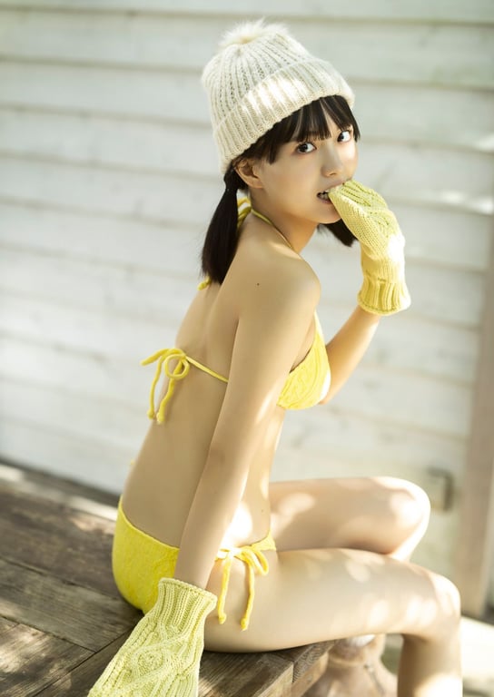 图片[8]-#2024.02.29 小柴美羽(满天星与斯特拉)写真集「来场暖洋洋的约会吧♡」 - 全本免费在线观看-阅图吧