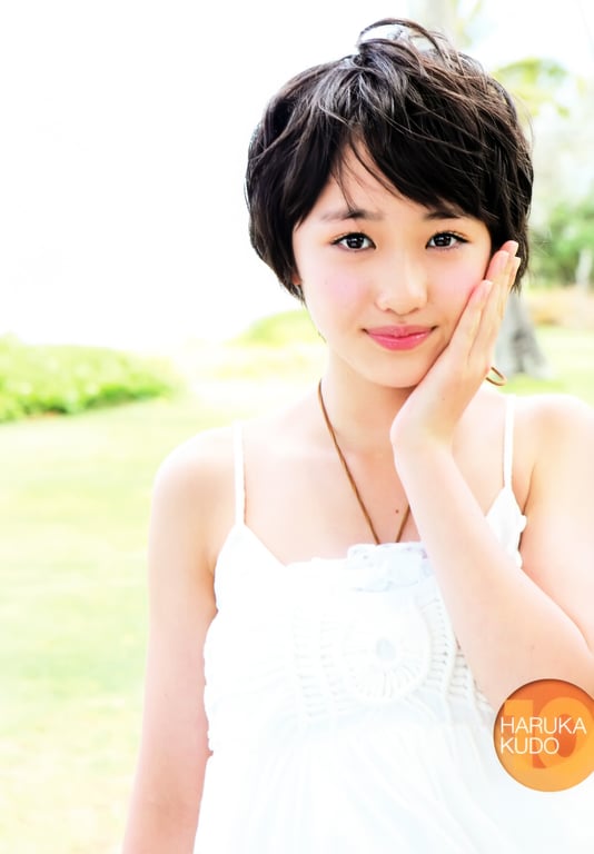 图片[13]-#アロハロ! モーニング娘。写真集 2012 (Photobook+DVD付き) - 全本免费在线观看-阅图吧