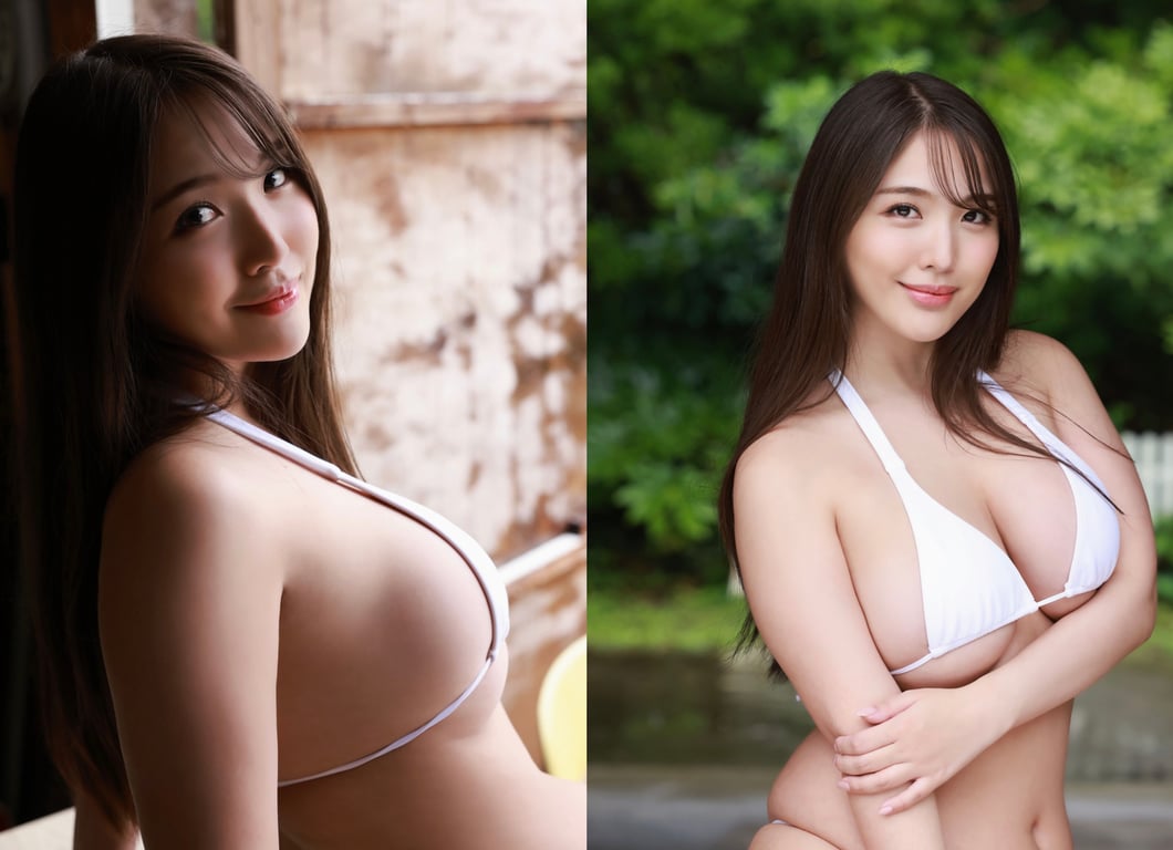 图片[8]-#FRIDAYデジタル写真集 水咲优美 H乳ダイナマイト vol.2 完全版 - 全本免费在线观看-阅图吧