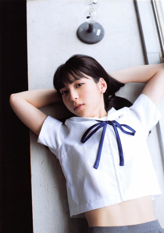 图片[13]-#Natsumi Matsuoka – Postscript (SR) - 全本免费在线观看-阅图吧