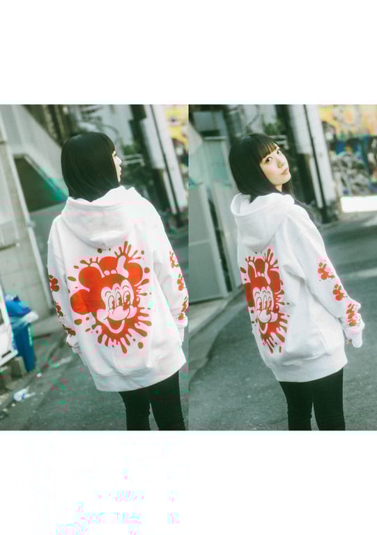 图片[21]-#NEWLOOK【girl meets street】七泽米亚 - 在线免费观看-阅图吧