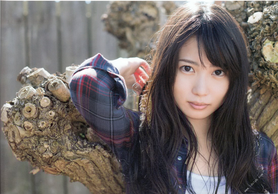 图片[49]-志田未来 20岁写真集 谢谢 (写真集・画集) - 在线免费观看-阅图吧