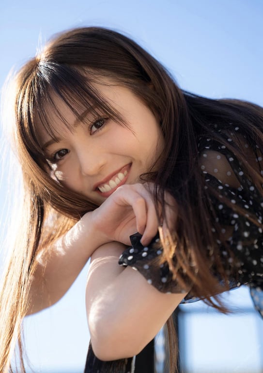 图片[41]-#吉井美優 From 26时的假面舞会 Brilliant Mind スピ ／サン グラビアフォトブック - 全本免费在线观看-阅图吧