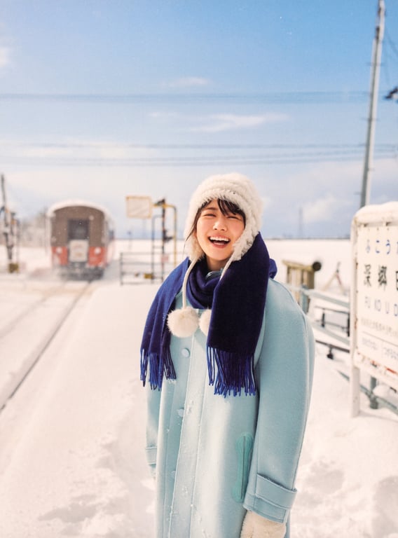 图片[83]-Akari Nibu 丹生明里 - Easy relationship 温柔的关系 - 在线免费观看-阅图吧