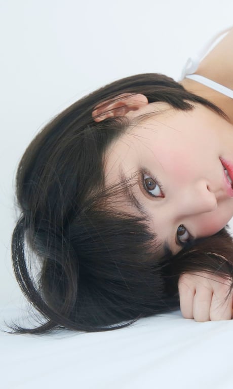 图片[69]-#Nagi Nemoto 根本凪 – Plastic doll in love 恋爱的塑料娃娃 (2016-07-29) - 全本免费在线观看-阅图吧