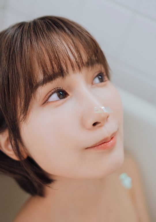 图片[72]-#小岛南 デジタル写真集 とられち(No Watermark) - 全本免费在线观看-阅图吧