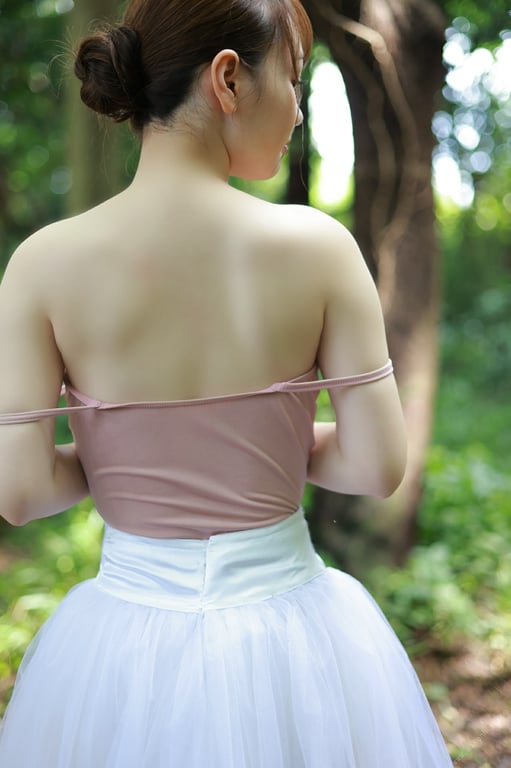 图片[9]-#俄罗斯混血美女 安娜 全裸芭蕾舞者 週刊ポストデジタル写真集 - 全本免费在线观看-阅图吧