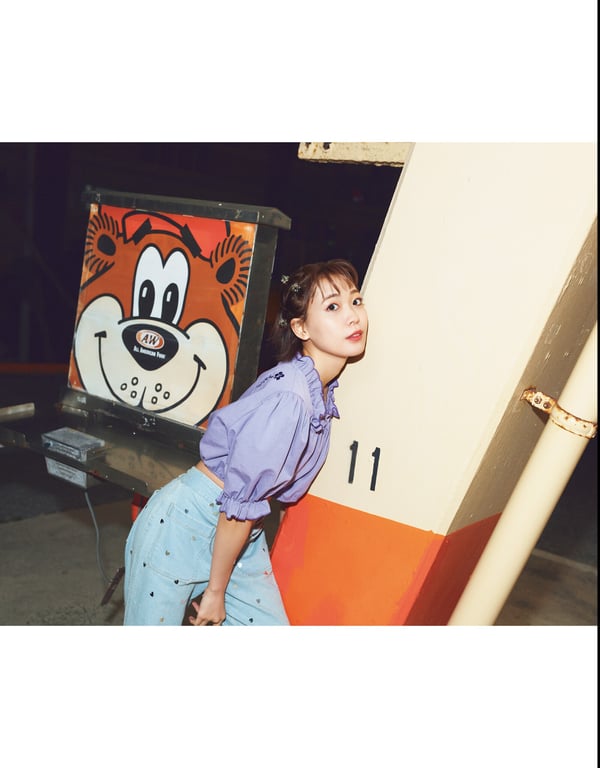 图片[52]-2022.05.16 斉藤朱夏 2nd写真集 朱夏假期 - 在线免费观看-阅图吧