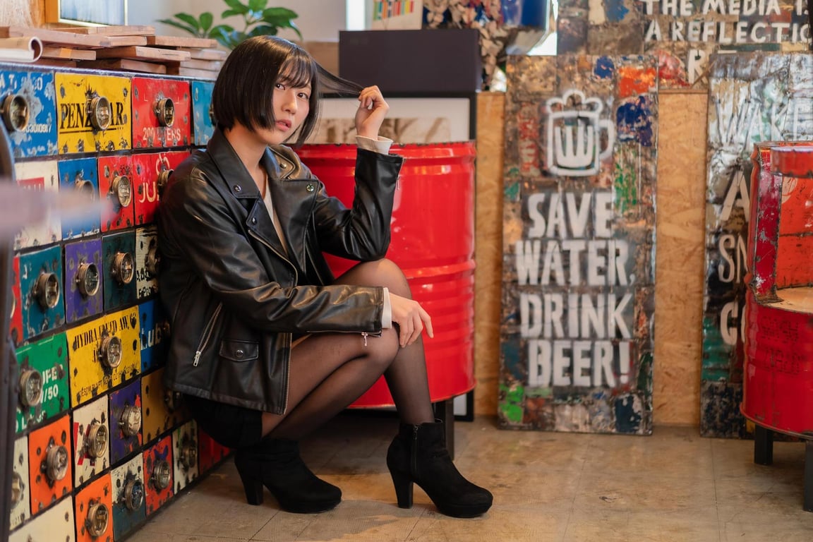 图片[15]-#Mio Mito 美东澪 – Moment Vol.2 - 全本免费在线观看-阅图吧