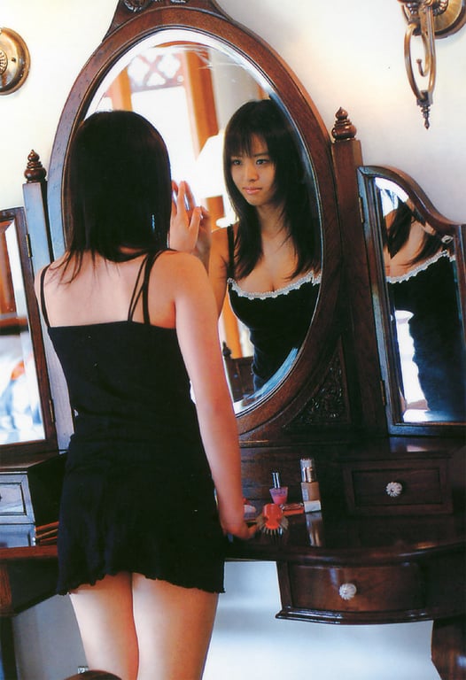 图片[44]-#桐村萌絵 – 心跳1989 - 全本免费在线观看-阅图吧