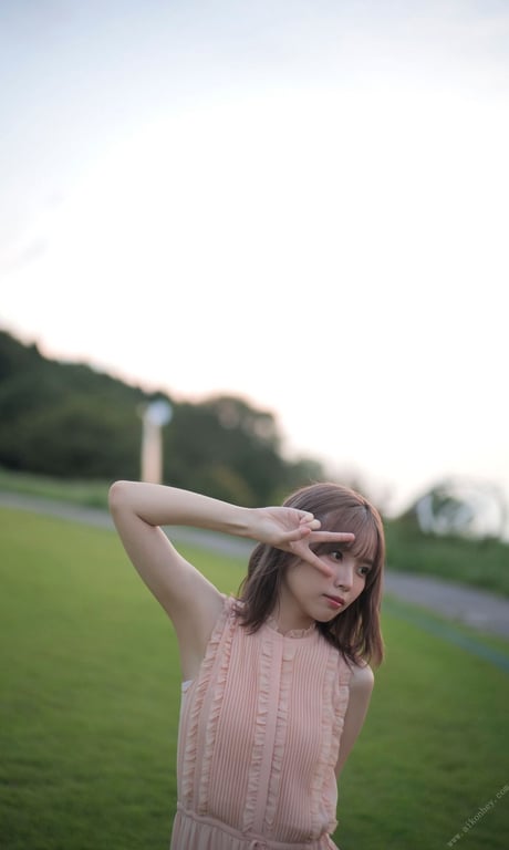 图片[25]-#2022.10.17 【数字限定】Liyuu写真集「直到永远。」 週プレ PHOTO BOOK - 全本免费在线观看-阅图吧