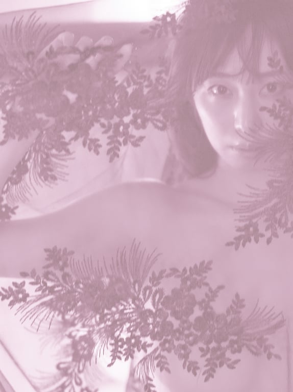 图片[54]-#【電子版だけの特典カットつき】塩地美澄写真集 Ｐｅａｒｌ - 全本免费在线观看-阅图吧