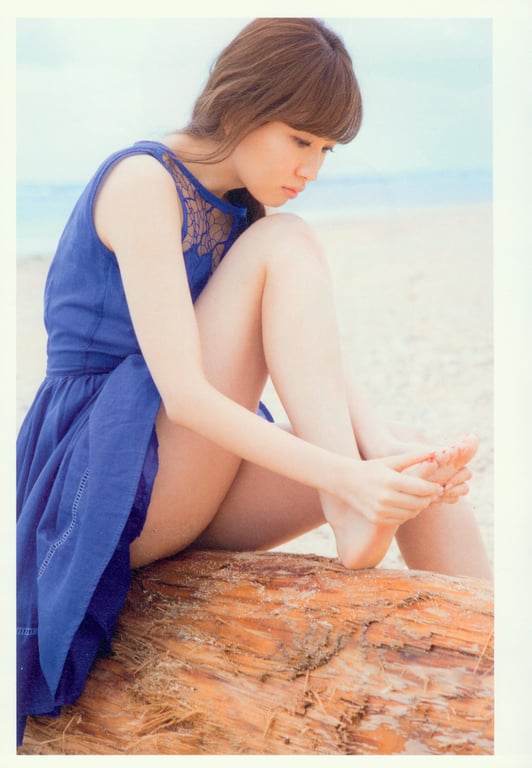 图片[131]-#Haruna Kojima 小嶋阳菜 – 1st. Photo Book Kojiharu 1st.写真集 小阳 - 全本免费在线观看-阅图吧