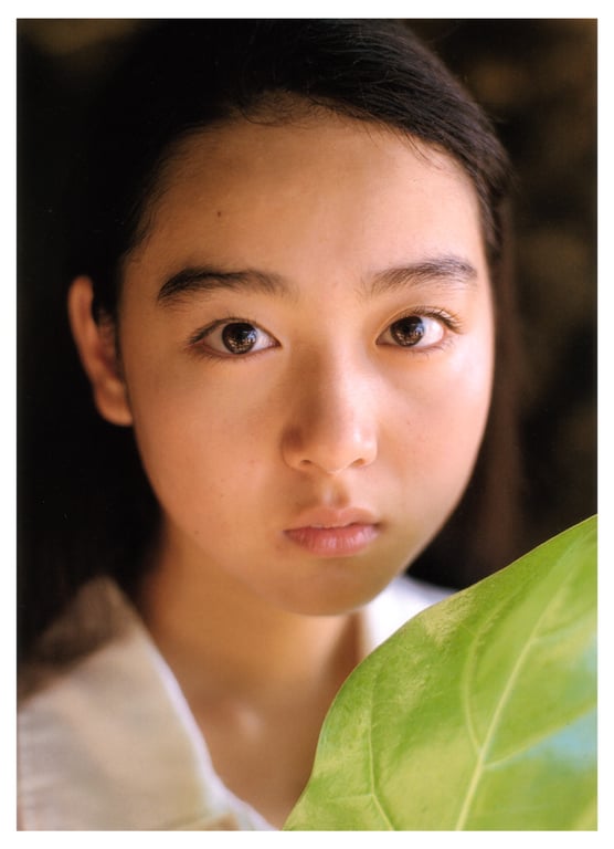 图片[24]-#三津谷叶子 – Pure Girl「Duo」 - 全本免费在线观看-阅图吧