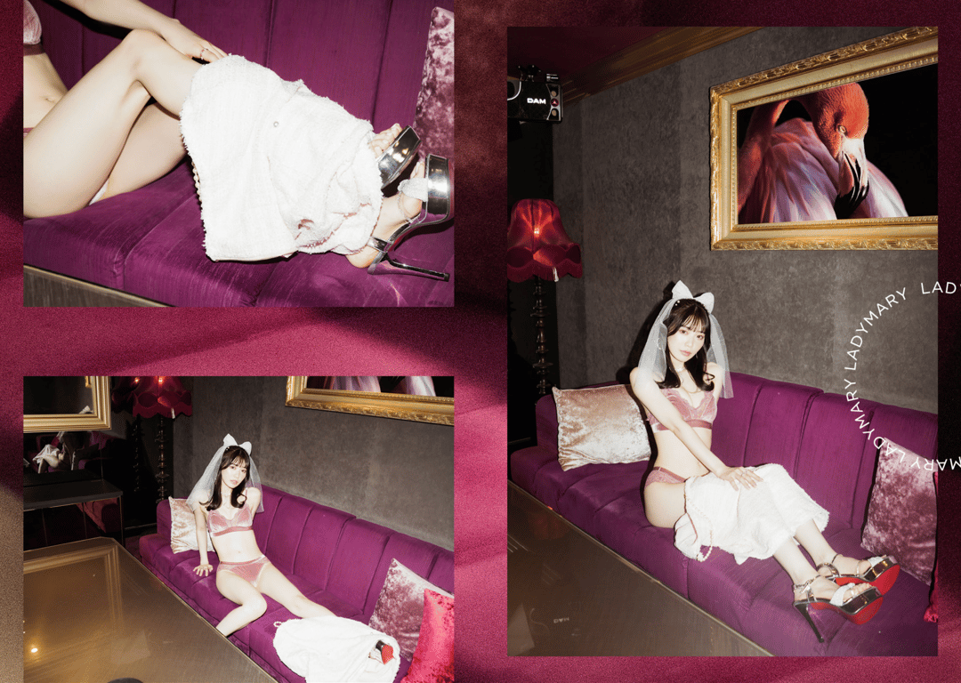 图片[44]-#Lady Mary 09 石川澪 数字写真集 - 在线免费观看-阅图吧