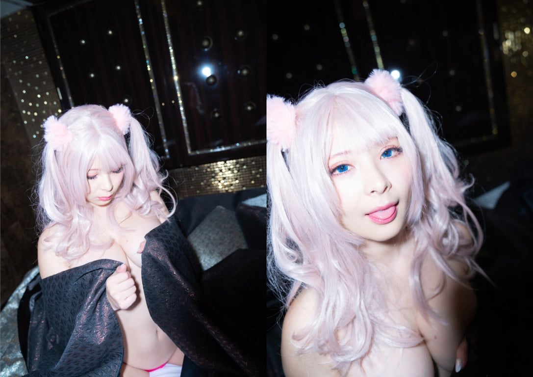 图片[178]-春野由子 写真集『肉感辣妹娘』 - 在线免费观看-阅图吧