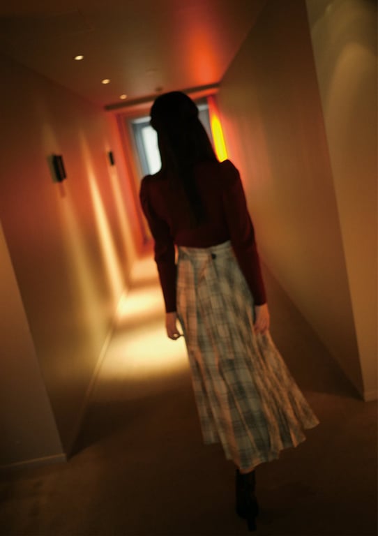 图片[9]-#BUBKA数字写真集 铃木优香「W-DAY on the floor」 - 全本免费在线观看-阅图吧