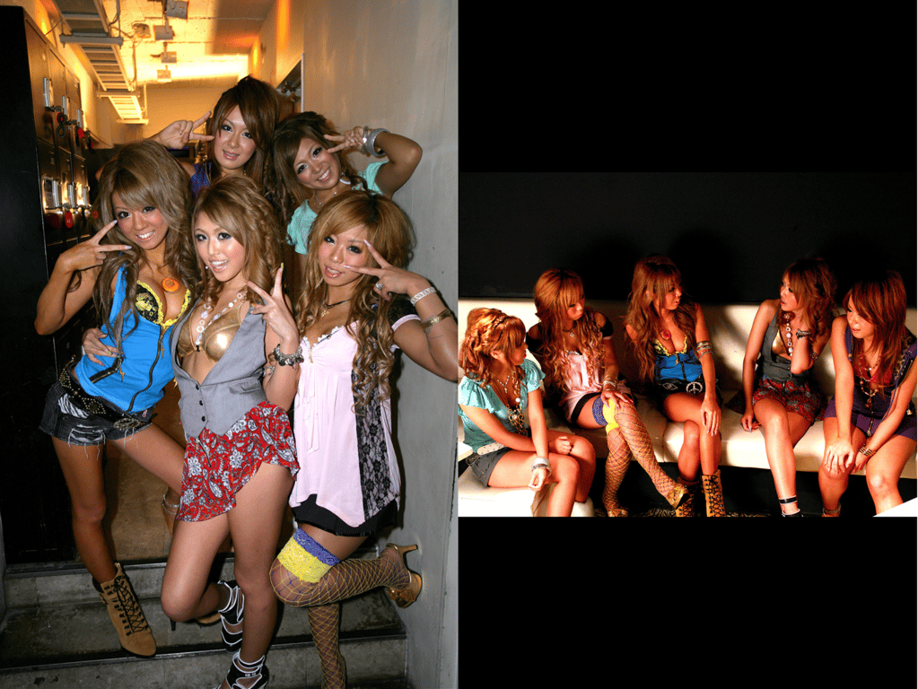 图片[6]-#都内某俱乐部的超级淫荡痴态 Gal’s NIGHT 写真集 vol.04 (粉色俱乐部) - 全本免费在线观看-阅图吧