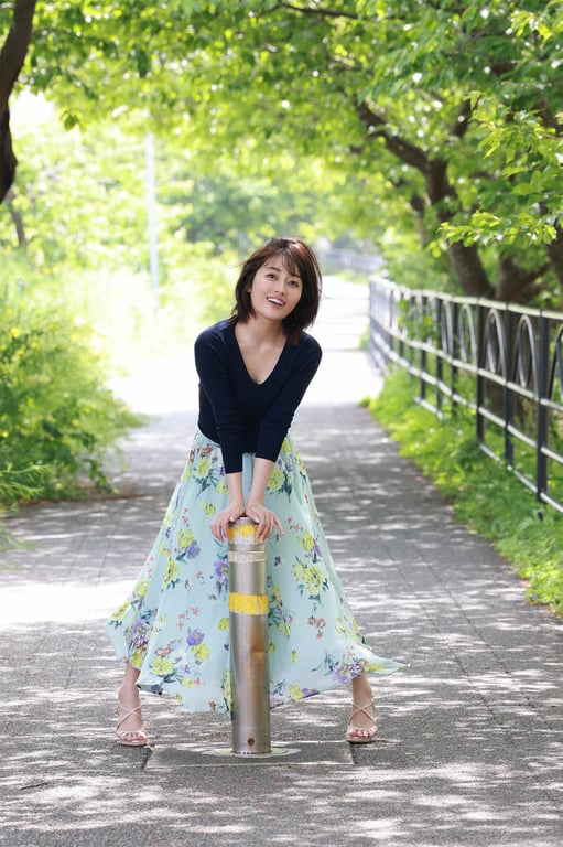 图片[4]-#新藤爱美 蛊惑 ｖｏｌ．１ 意想不到的首次胸部顶端解禁！ ＦＲＩＤＡＹデジタル写真集 - 全本免费在线观看-阅图吧