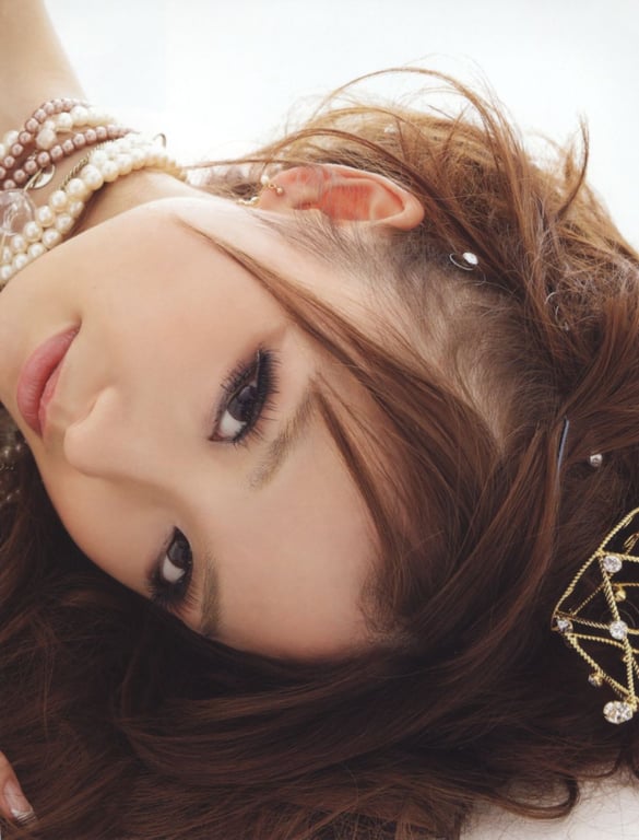 图片[76]-#Mariko Shinoda 篠田麻里子 – SUPER MARIKO (2009-05-26) - 全本免费在线观看-阅图吧