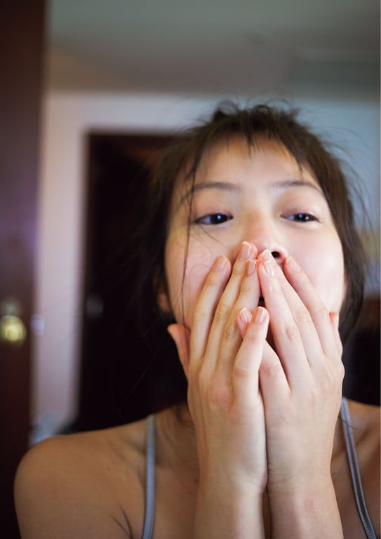 图片[27]-#Mio Imada 今田美樱首本写真集「生命力」 (2018.10.31) - 全本免费在线观看-阅图吧