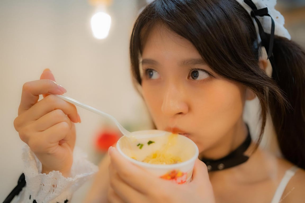 图片[144]-#あいみ『僕の家に突然やって来たメイドは、全くやる気がない』213pics (Aimistブックス) - 全本免费在线观看-阅图吧