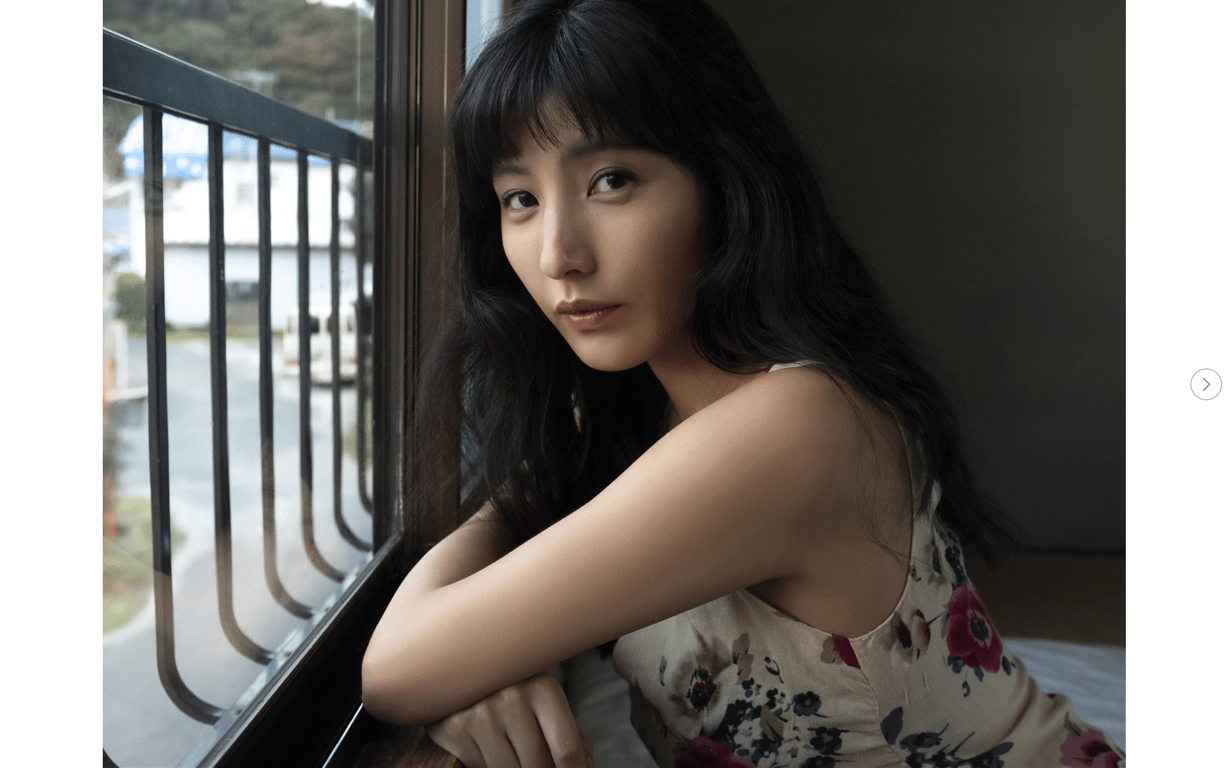 图片[24]-#週刊現代digital写真集 渡边万美 rabbit 特选未公开cut集 vol.2 - 全本免费在线观看-阅图吧