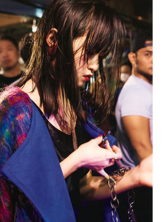 图片[13]-2018.02.20 伊藤万理华写真集 エトランゼ - 在线免费观看-阅图吧